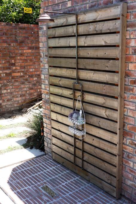 Garten Wohnung Mit Pool, 2 Schlafzimmer ケープタウン エクステリア 写真